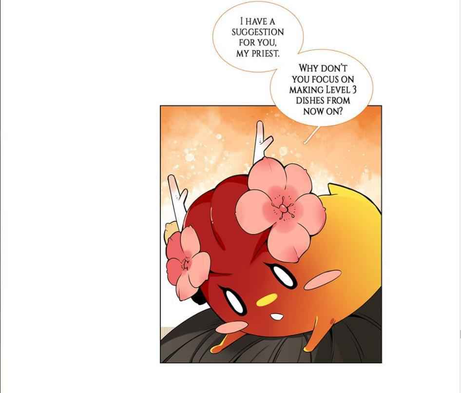 The Cook’s Hidden Blessing Chapter 13 - Page 52