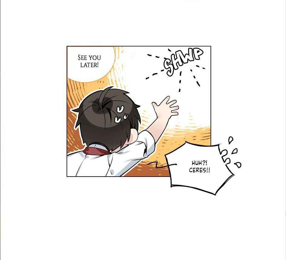 The Cook’s Hidden Blessing Chapter 13 - Page 56