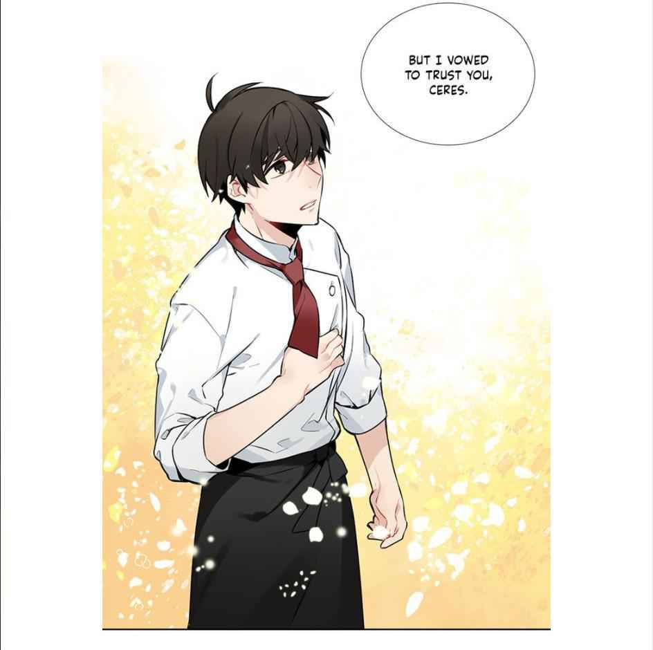 The Cook’s Hidden Blessing Chapter 13 - Page 58