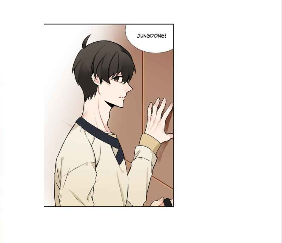 The Cook’s Hidden Blessing Chapter 13 - Page 61