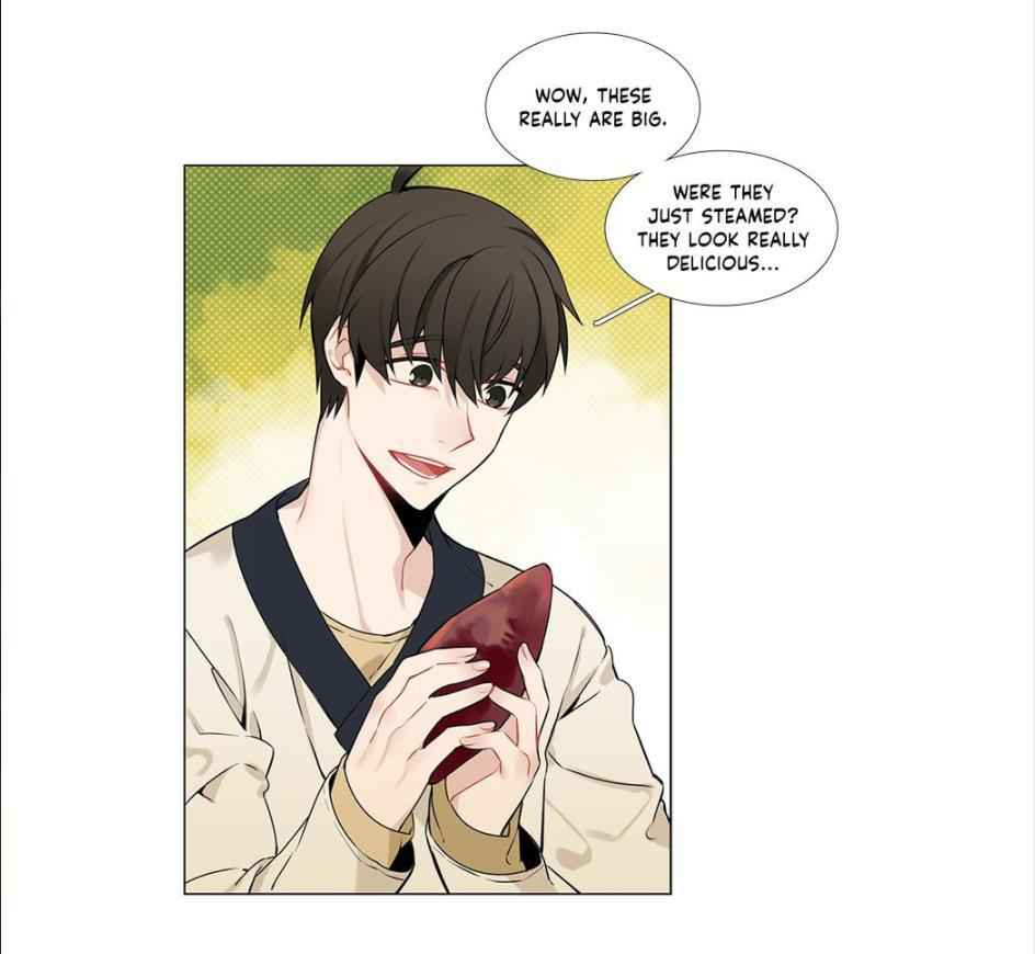 The Cook’s Hidden Blessing Chapter 13 - Page 64