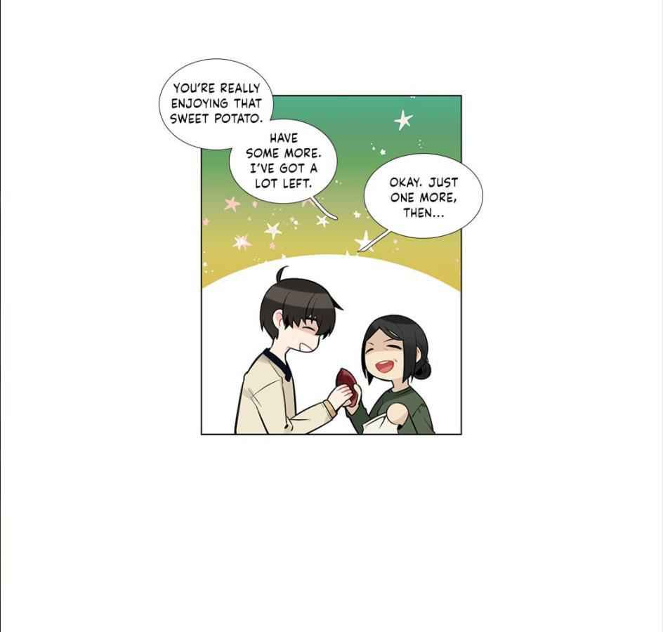 The Cook’s Hidden Blessing Chapter 14 - Page 11