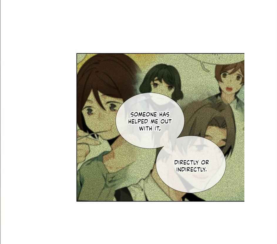 The Cook’s Hidden Blessing Chapter 14 - Page 19