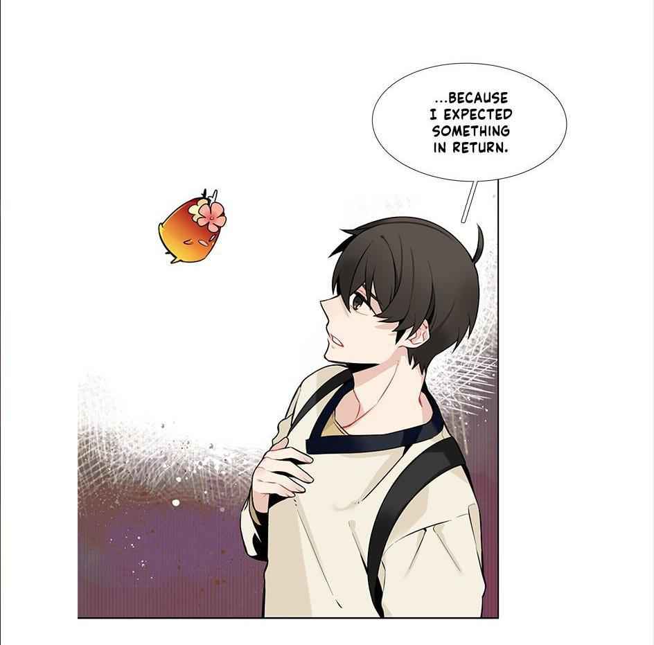 The Cook’s Hidden Blessing Chapter 14 - Page 25