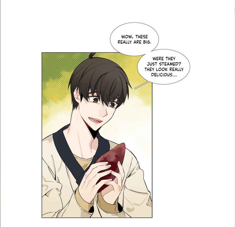 The Cook’s Hidden Blessing Chapter 14 - Page 3