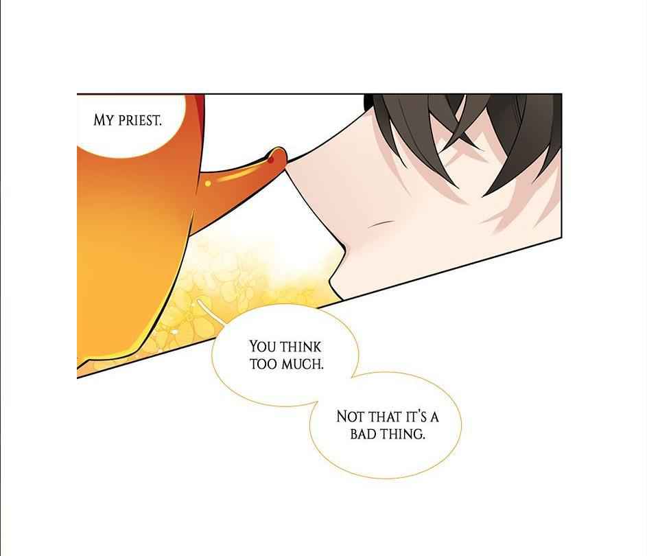 The Cook’s Hidden Blessing Chapter 14 - Page 30