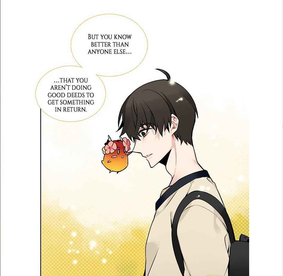 The Cook’s Hidden Blessing Chapter 14 - Page 31