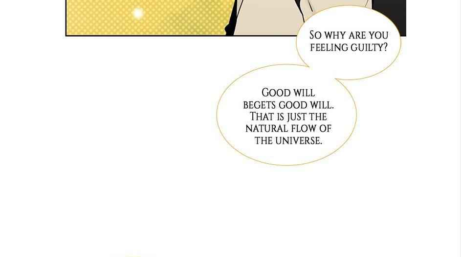 The Cook’s Hidden Blessing Chapter 14 - Page 32