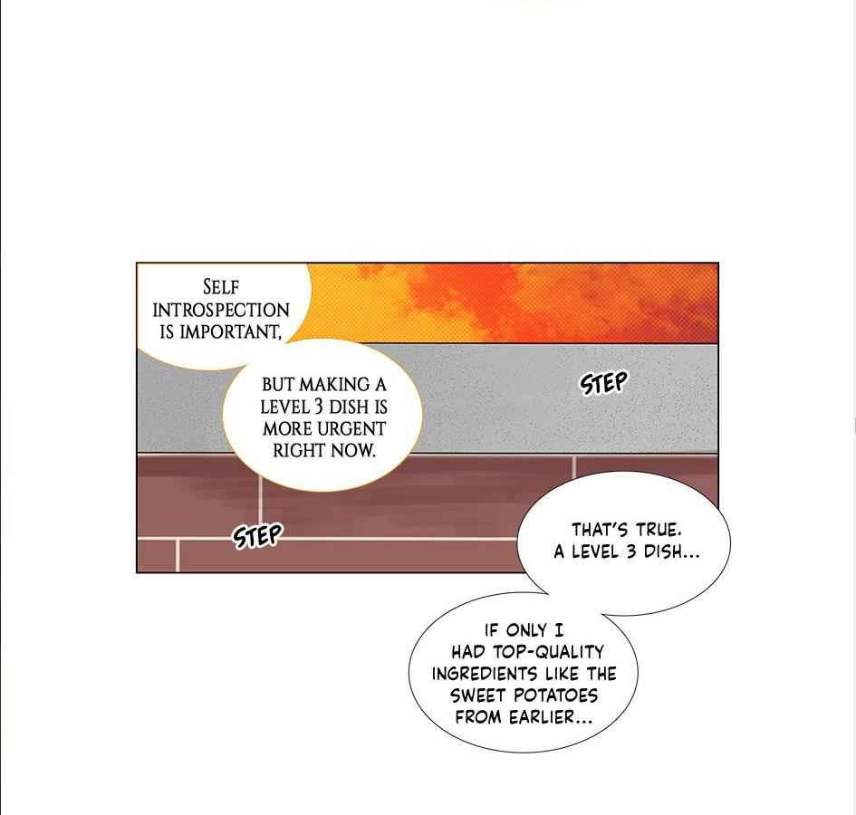 The Cook’s Hidden Blessing Chapter 14 - Page 36