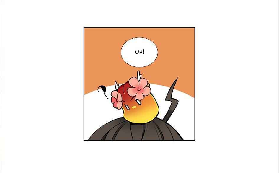 The Cook’s Hidden Blessing Chapter 14 - Page 37