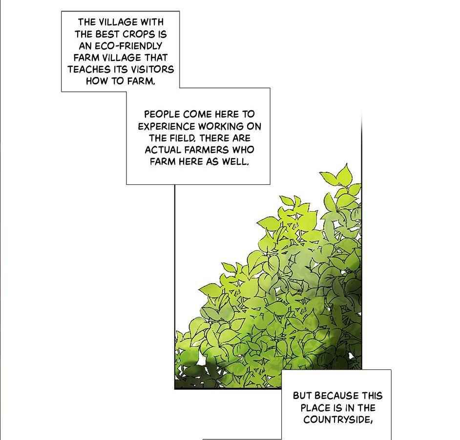 The Cook’s Hidden Blessing Chapter 14 - Page 50