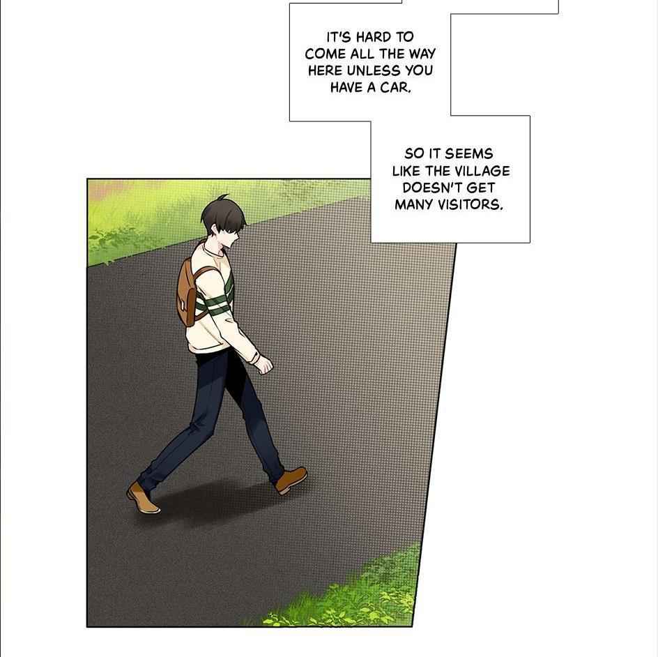 The Cook’s Hidden Blessing Chapter 14 - Page 51
