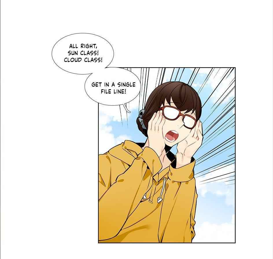 The Cook’s Hidden Blessing Chapter 14 - Page 55