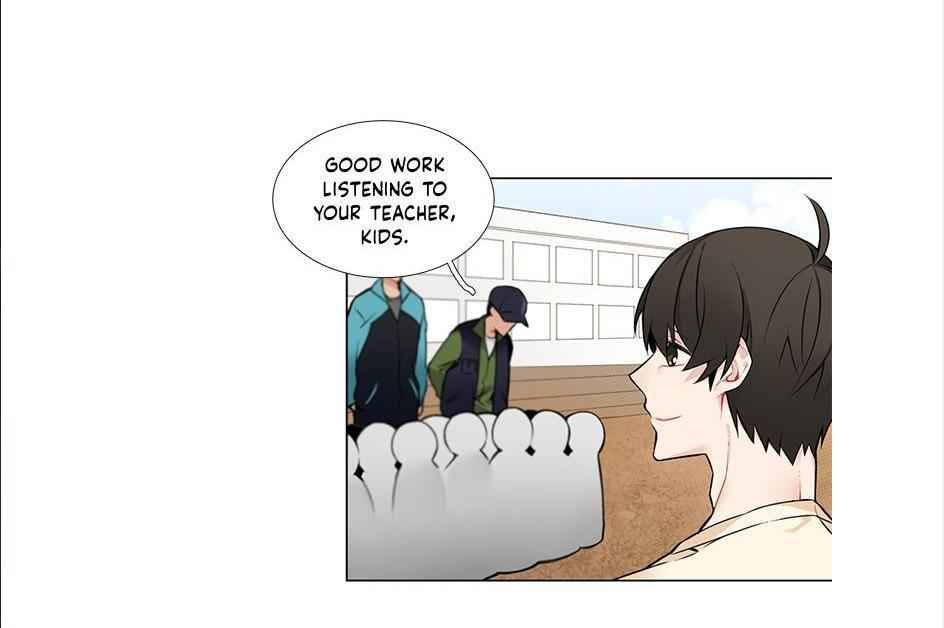 The Cook’s Hidden Blessing Chapter 14 - Page 57