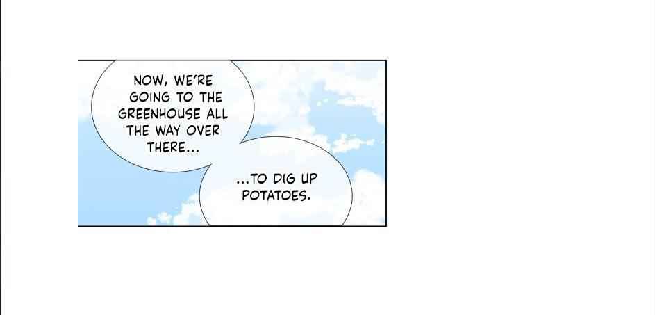 The Cook’s Hidden Blessing Chapter 14 - Page 58