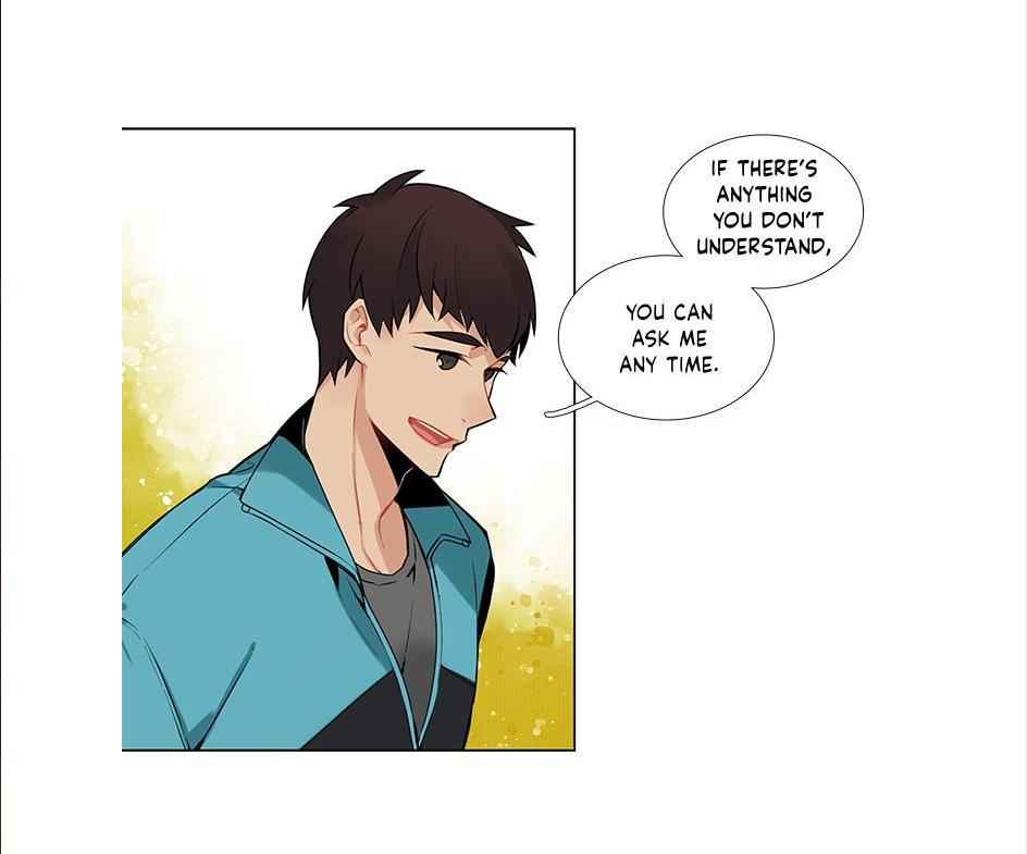 The Cook’s Hidden Blessing Chapter 14 - Page 60