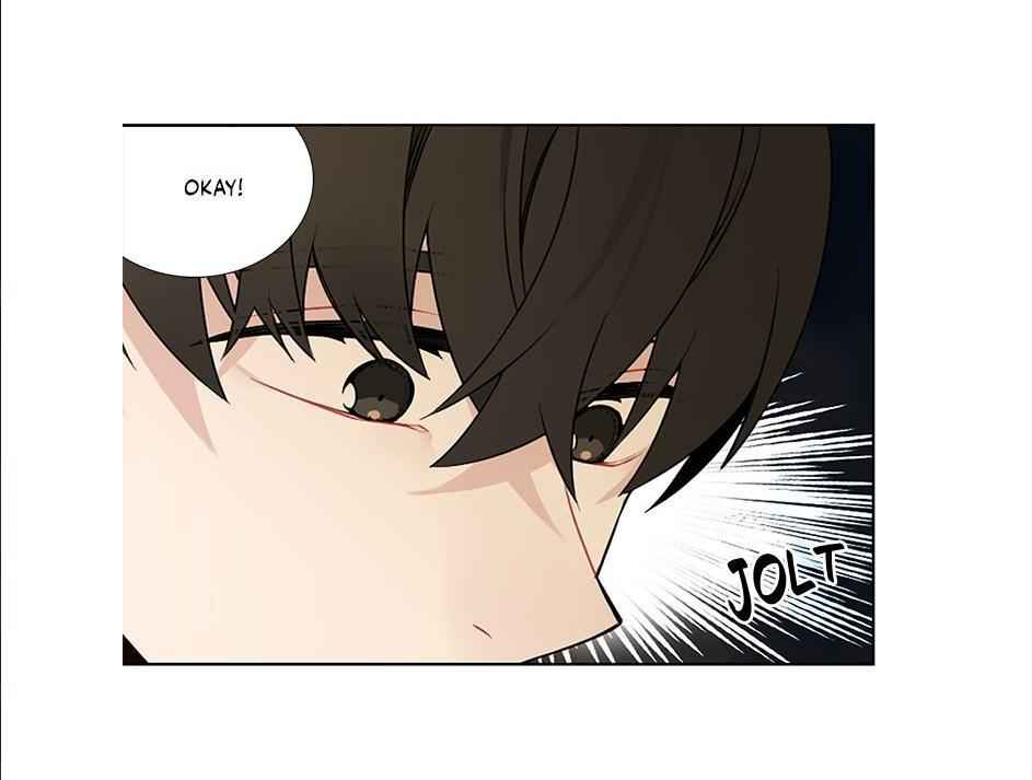 The Cook’s Hidden Blessing Chapter 14 - Page 63