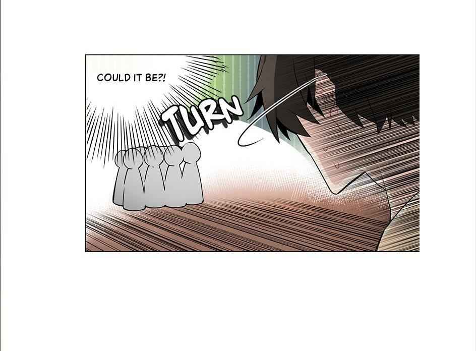 The Cook’s Hidden Blessing Chapter 14 - Page 67