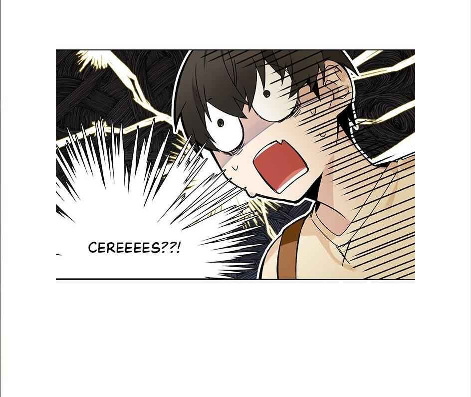 The Cook’s Hidden Blessing Chapter 14 - Page 69