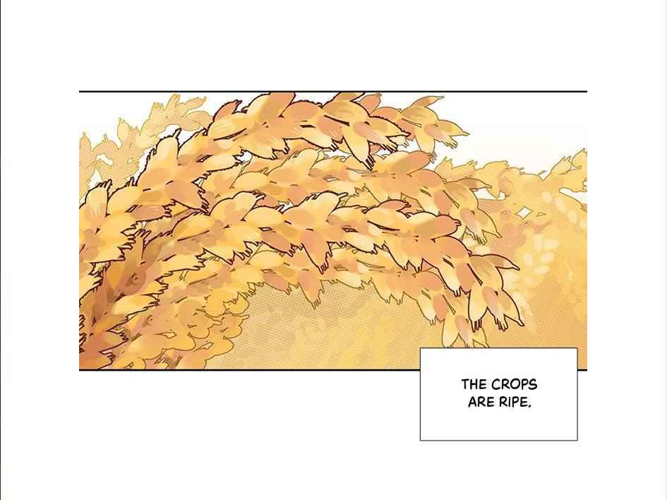 The Cook’s Hidden Blessing Chapter 15 - Page 1