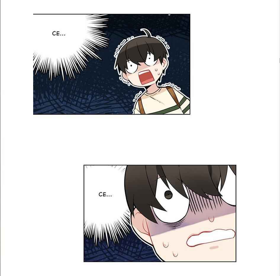 The Cook’s Hidden Blessing Chapter 15 - Page 13