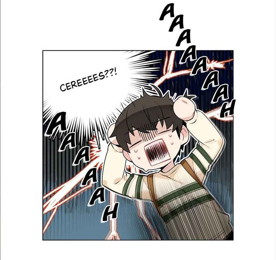 The Cook’s Hidden Blessing Chapter 15 - Page 14