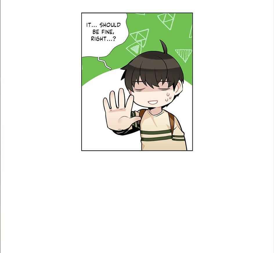 The Cook’s Hidden Blessing Chapter 15 - Page 24