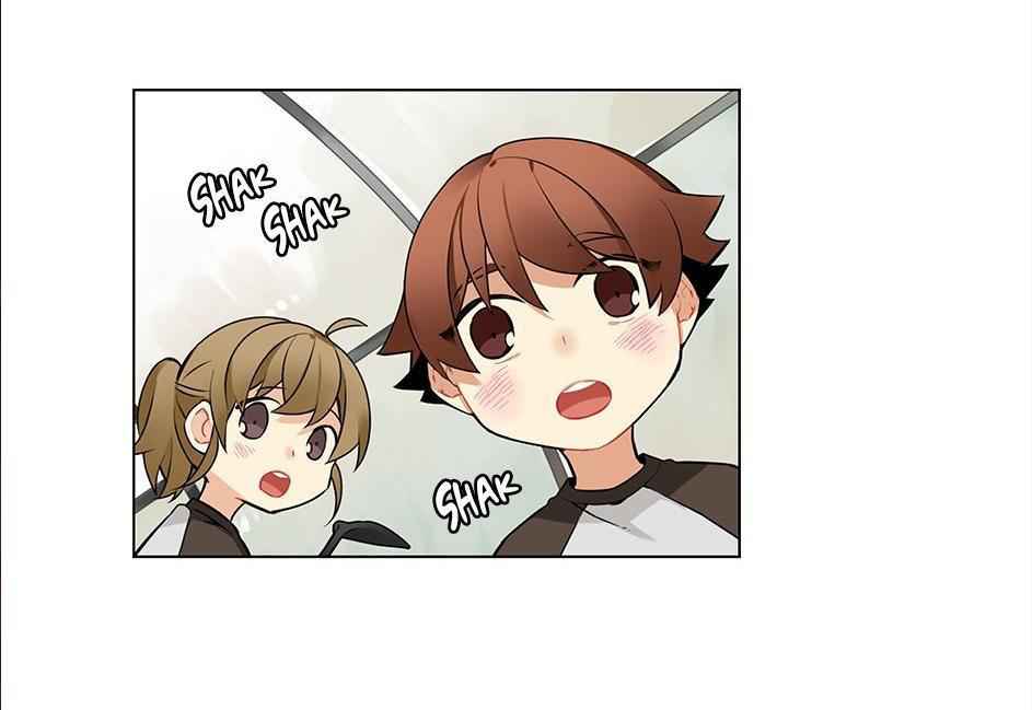 The Cook’s Hidden Blessing Chapter 15 - Page 27