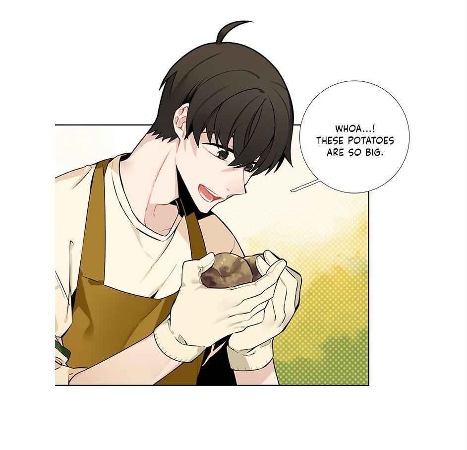 The Cook’s Hidden Blessing Chapter 15 - Page 32