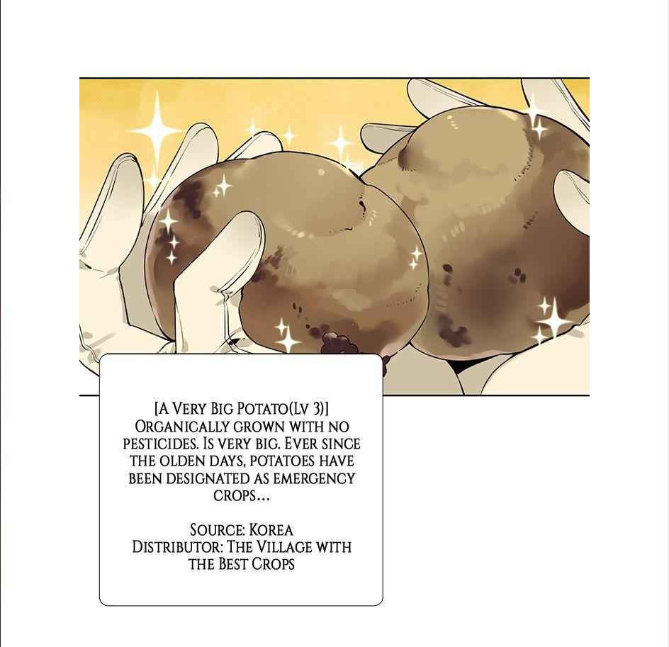 The Cook’s Hidden Blessing Chapter 15 - Page 33