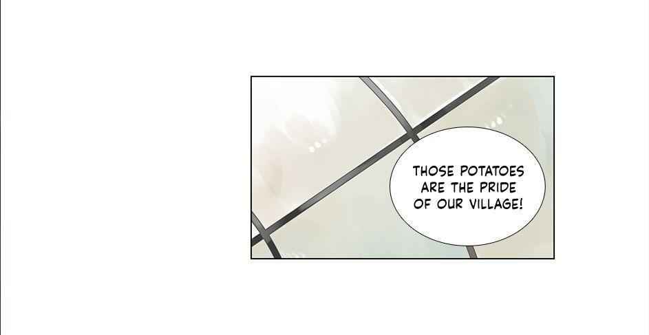 The Cook’s Hidden Blessing Chapter 15 - Page 34