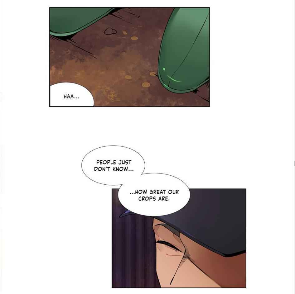 The Cook’s Hidden Blessing Chapter 15 - Page 38