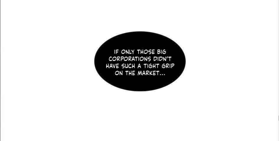 The Cook’s Hidden Blessing Chapter 15 - Page 39