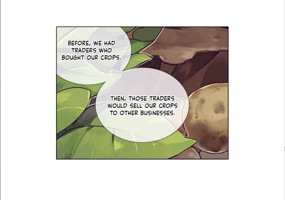The Cook’s Hidden Blessing Chapter 15 - Page 41