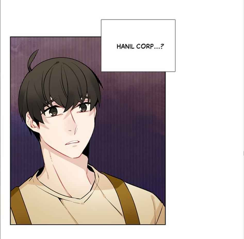 The Cook’s Hidden Blessing Chapter 15 - Page 45