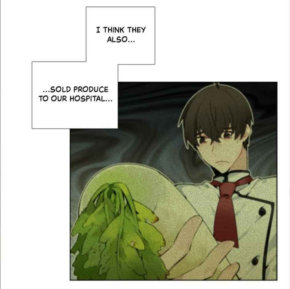 The Cook’s Hidden Blessing Chapter 15 - Page 46