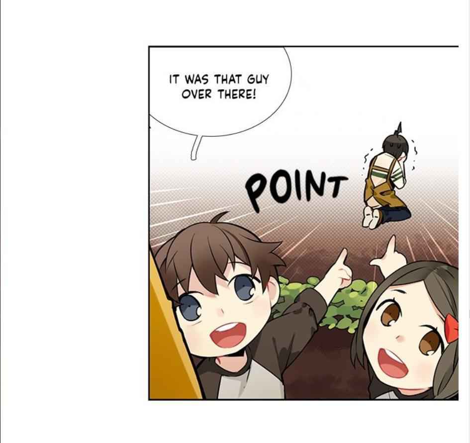 The Cook’s Hidden Blessing Chapter 15 - Page 50