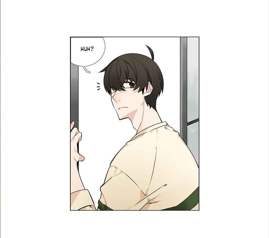 The Cook’s Hidden Blessing Chapter 15 - Page 57