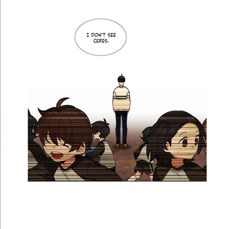 The Cook’s Hidden Blessing Chapter 15 - Page 58