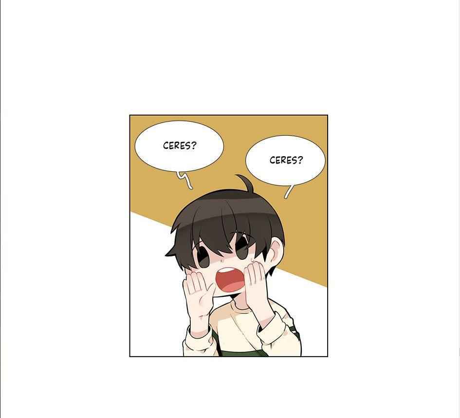 The Cook’s Hidden Blessing Chapter 15 - Page 59