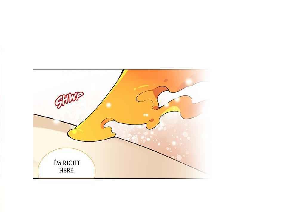 The Cook’s Hidden Blessing Chapter 15 - Page 60