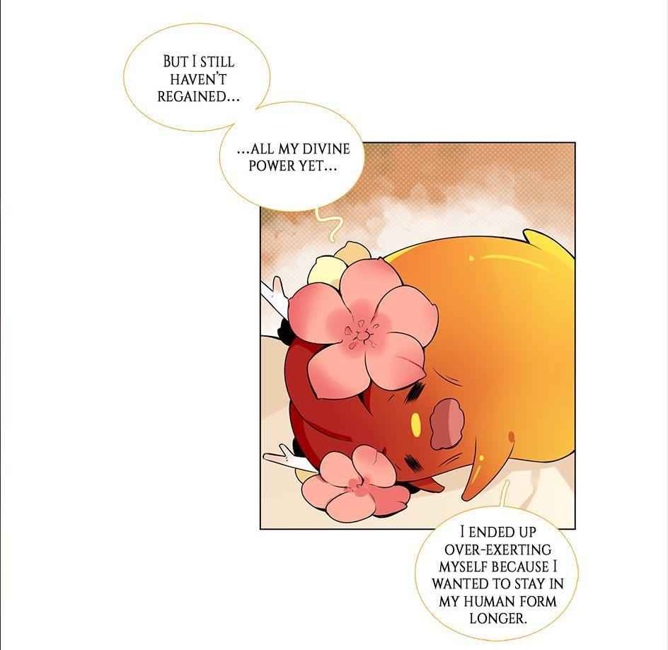 The Cook’s Hidden Blessing Chapter 15 - Page 63