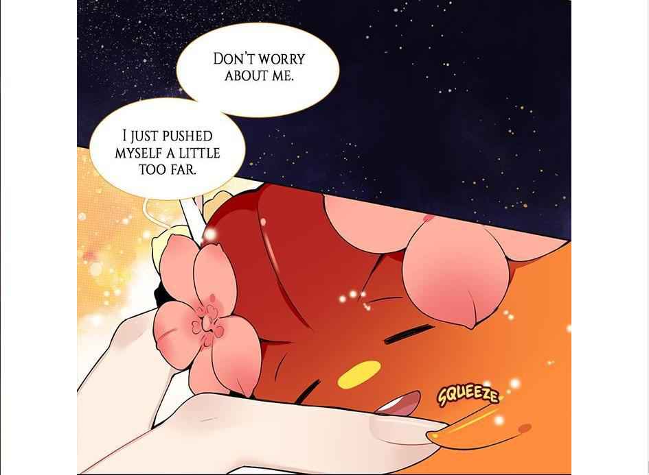 The Cook’s Hidden Blessing Chapter 15 - Page 65