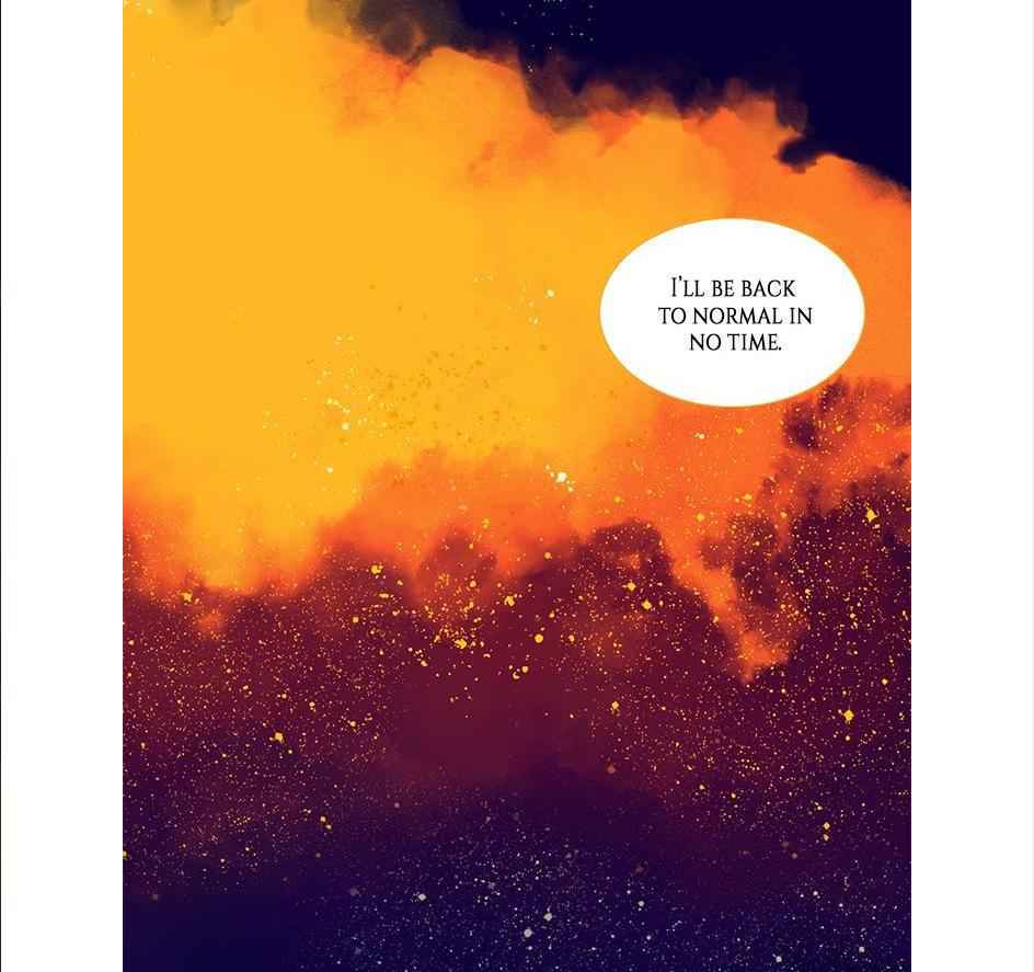 The Cook’s Hidden Blessing Chapter 15 - Page 66