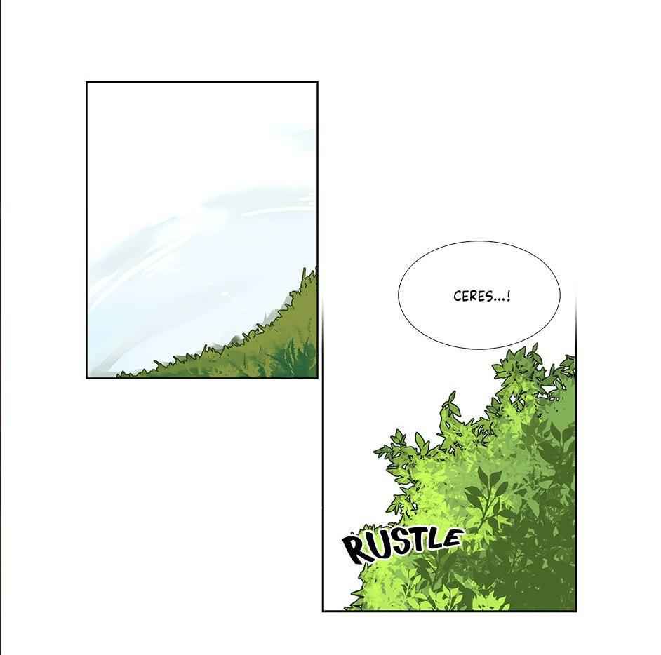 The Cook’s Hidden Blessing Chapter 15 - Page 7