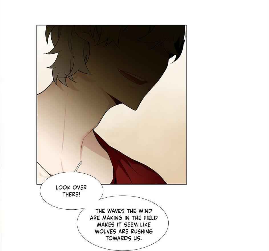 The Cook’s Hidden Blessing Chapter 15 - Page 9