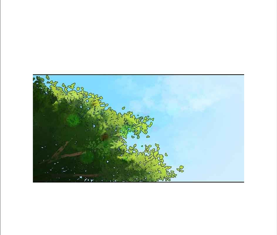 The Cook’s Hidden Blessing Chapter 16 - Page 0