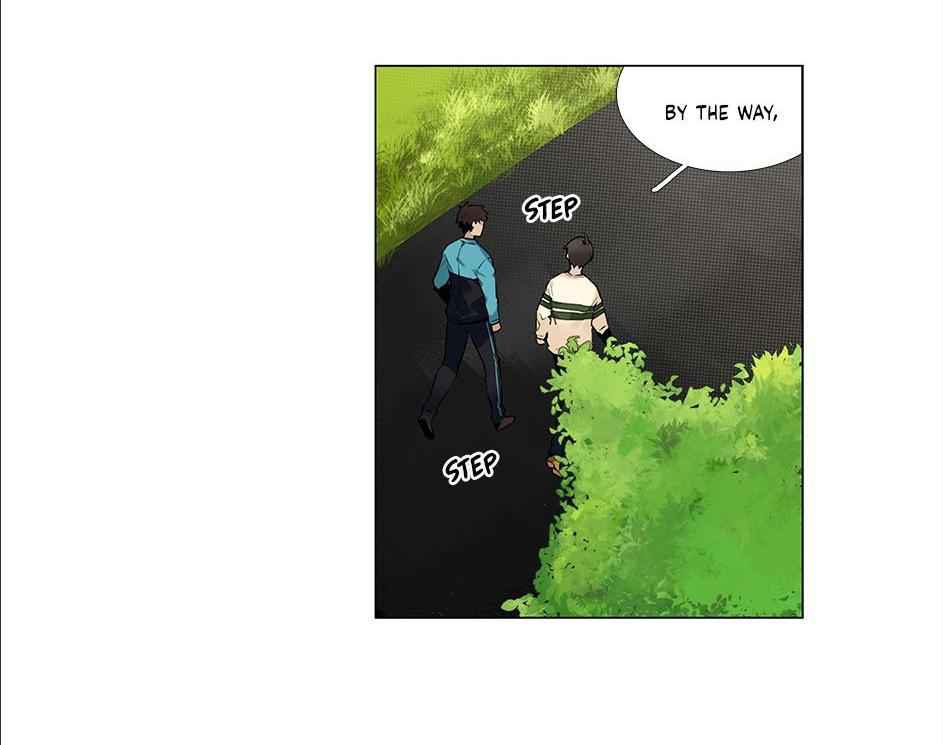 The Cook’s Hidden Blessing Chapter 16 - Page 1