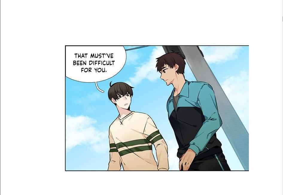 The Cook’s Hidden Blessing Chapter 16 - Page 11