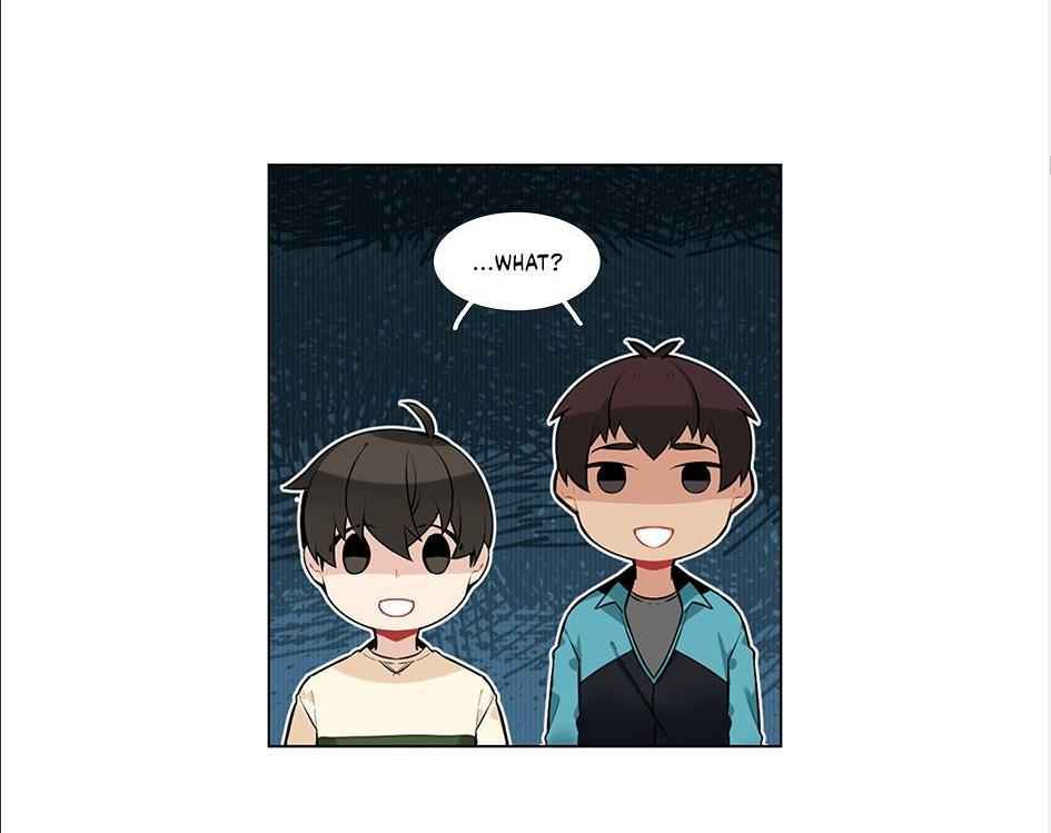The Cook’s Hidden Blessing Chapter 16 - Page 15